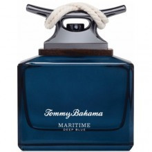 تامی باهاما ماریتایم (ماری تایم) دیپ بلو